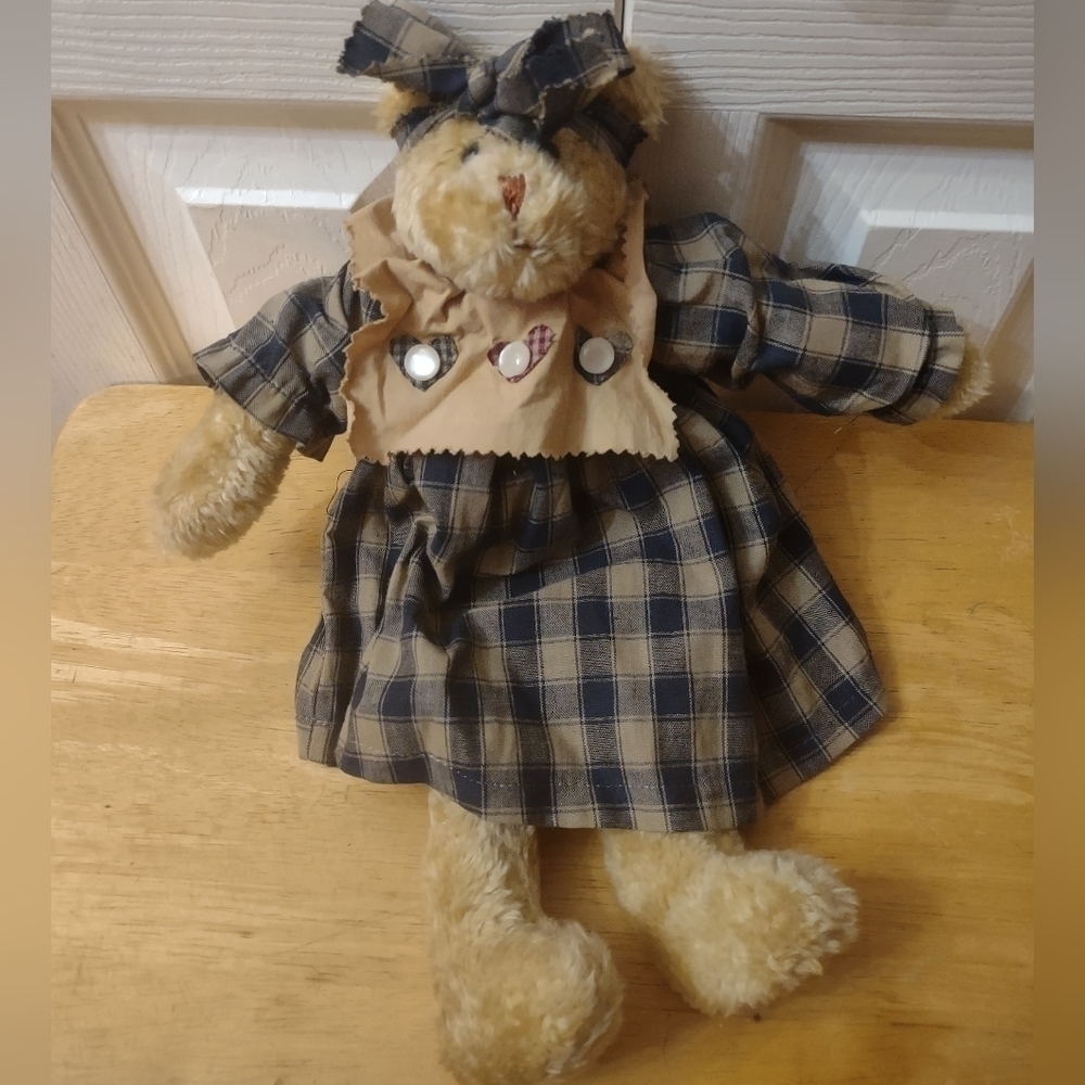 The Boyds collection ltd Boyds bear 13 inch bear